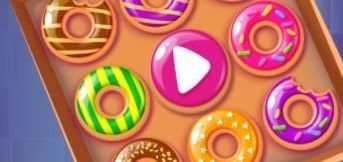 Game Donuts