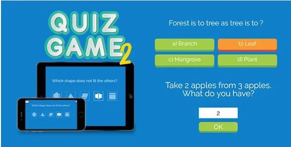 Quiz Game