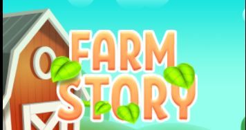 Game Farm Story